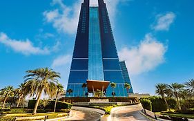 Dusit Thani Abu Dhabi